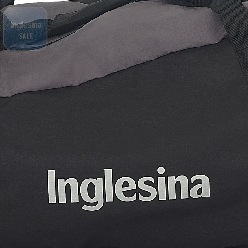 Вместительная сумка для колясок Инглезина с плотной тканью