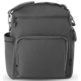 Сумка-рюкзак Inglesina Adventure Bag Charcoal Grey